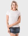 feminia t shirt curta ice branca frente c