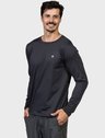 camisa termica masculina com protecao solar extreme uv lateral c