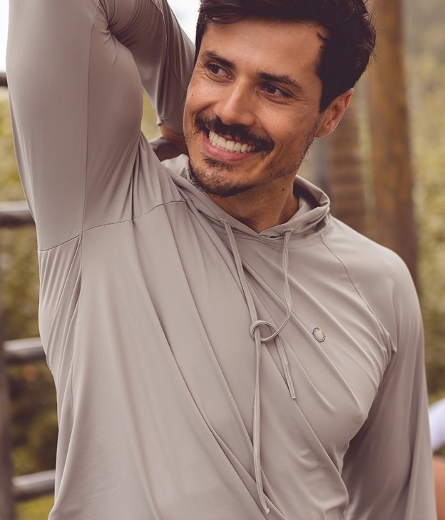masculina raglan com capuz frente cinza prod