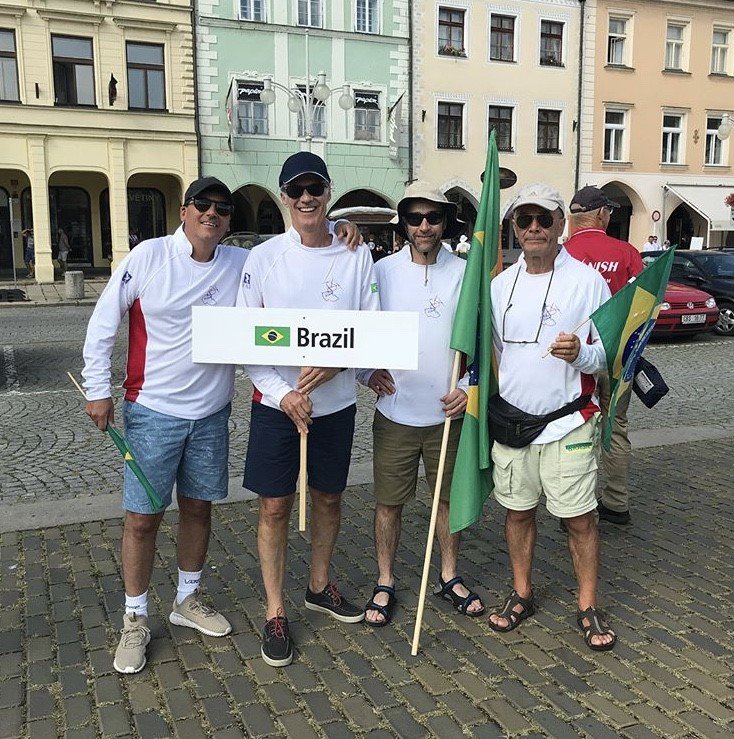 Equipe Brasileira de Voo a Vela