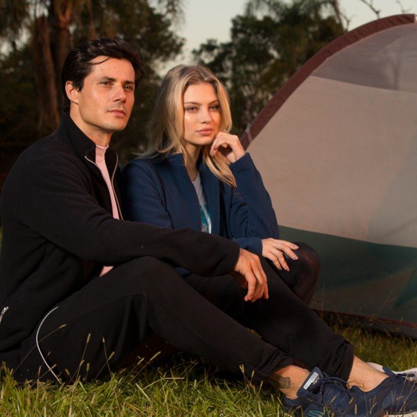 casaco fleece com protecao solar extreme uv quadro 2