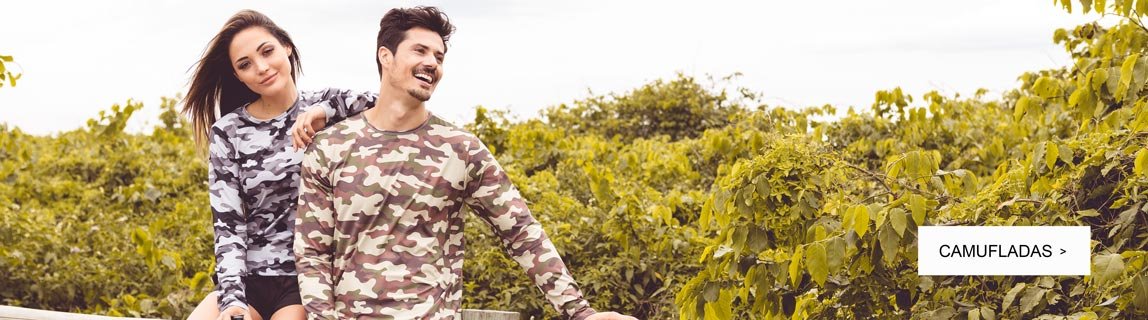 Prote&ccedil;&atilde;o UV permanente Extreme UV Linha Camuflada