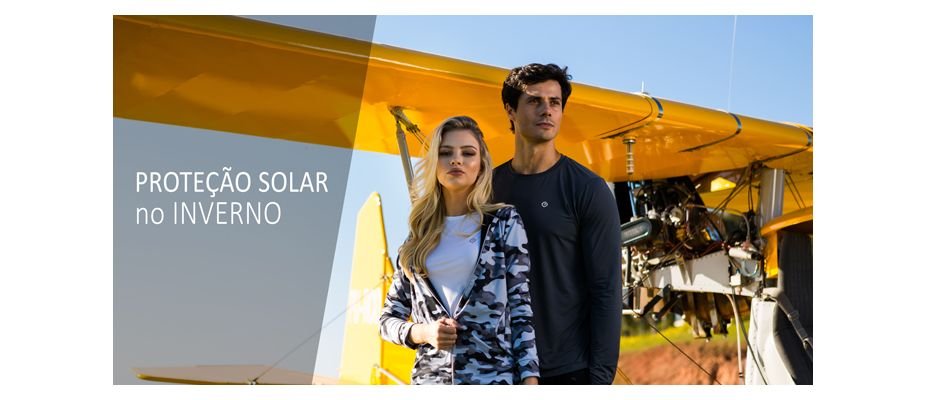 Importância da Proteção Solar durante o Inverno