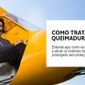 blog como tratar queimaduras solares extreme uv w
