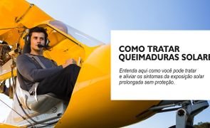blog como tratar queimaduras solares extreme uv w