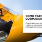blog como tratar queimaduras solares extreme uv w