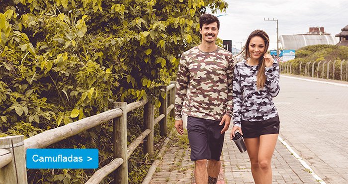 Roupas adequadas para corrida e running