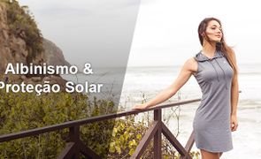 albinismo e a protecao solar