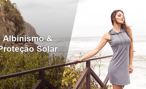 albinismo e a protecao solar