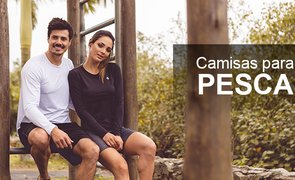 camisas para pesca extreme uv