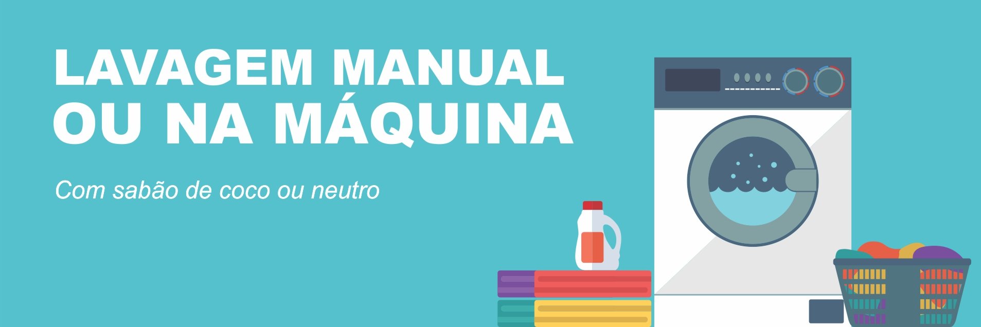 Como lavar roupas com prote&ccedil;&atilde;o UV