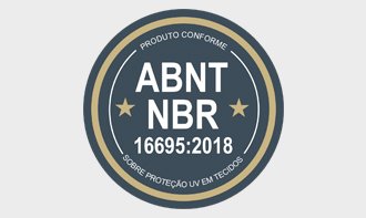 Selo ABNT NBR OK
