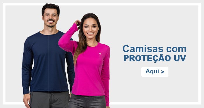 Camisas UV para jogos de quadra
