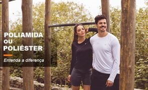 blog home poliamida poliester diferenca n
