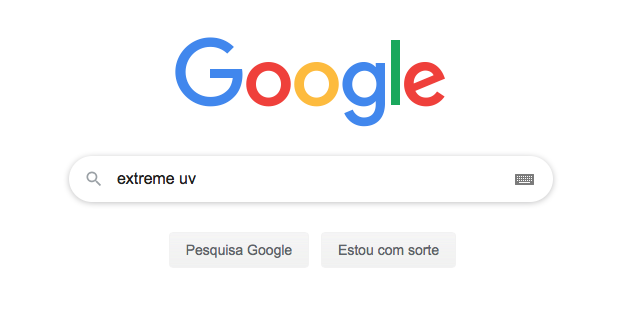 busca google