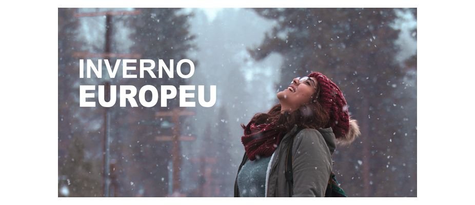 Inverno Europeu - Dicas de Viagem