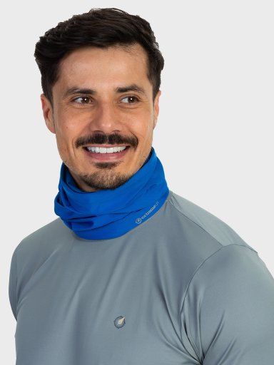 Bandana Facial - Máscara - Tube Neck Proteção Solar New Dry Extreme UV