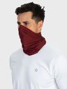 bandana tube neck mascara com protecao solar masculina extreme uv nd bordo c 2