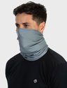 bandana tube neck mascara com protecao solar masculina extreme uv nd cinza escuro c 2