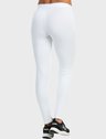 legging segunda pele com protecao solar extreme uv fem branca costas c