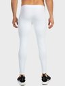 legging segunda pele com protecao solar extreme uv masc costas branca c