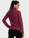 Bordô Fleece