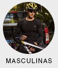 Roupas UV Masculinas