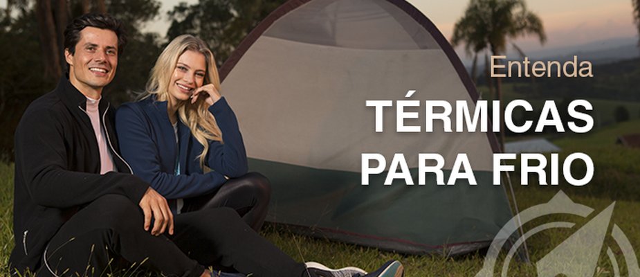 Entenda as Roupas Térmicas de Frio