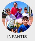 Roupas UV Infantis