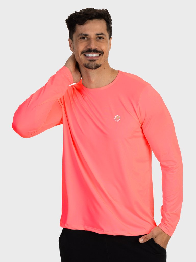 Marcas de fashion camisas com proteção uv