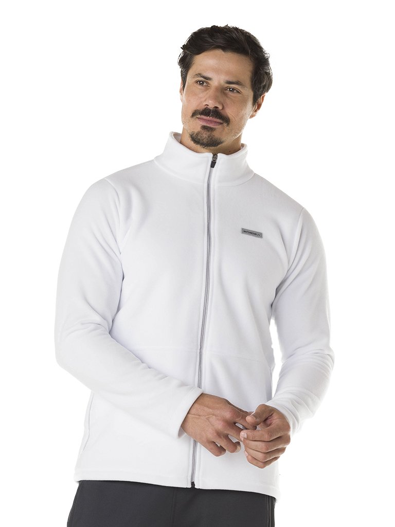 Fleece Jaqueta Com Touca Masculina Casaco Masculino Thermo Fleece