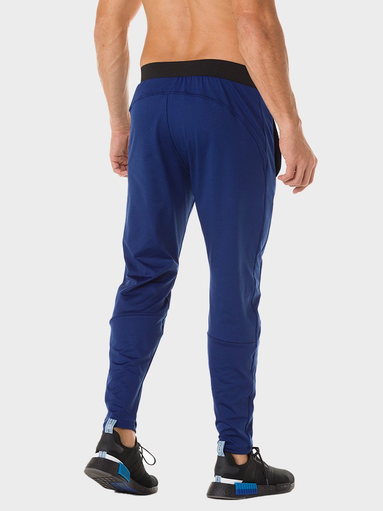 calca termica masculina casual extreme uv azul cosatas 2