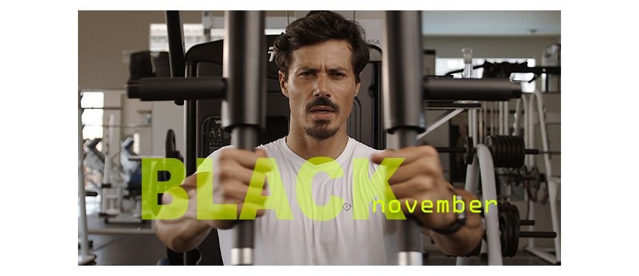 Black November 2023: Aproveite as ofertas e proteja-se do sol