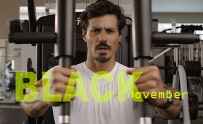 23 11 08 black november blog
