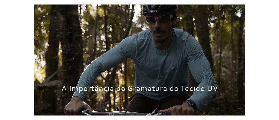 A Importância da Gramatura do Tecido UV