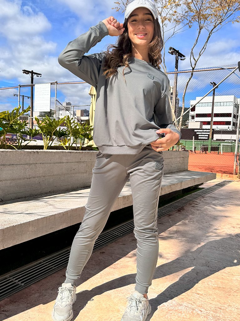 termica casual feminina extremeuv cinza 9