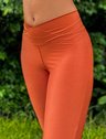 legging academia gloss extreme uv terracota 5