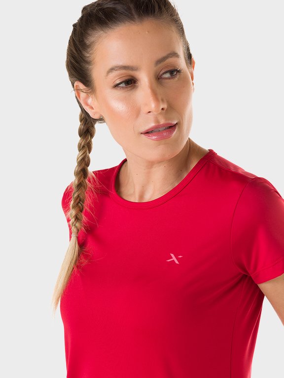 camisa uv ice curta extremeuv vermelha 2