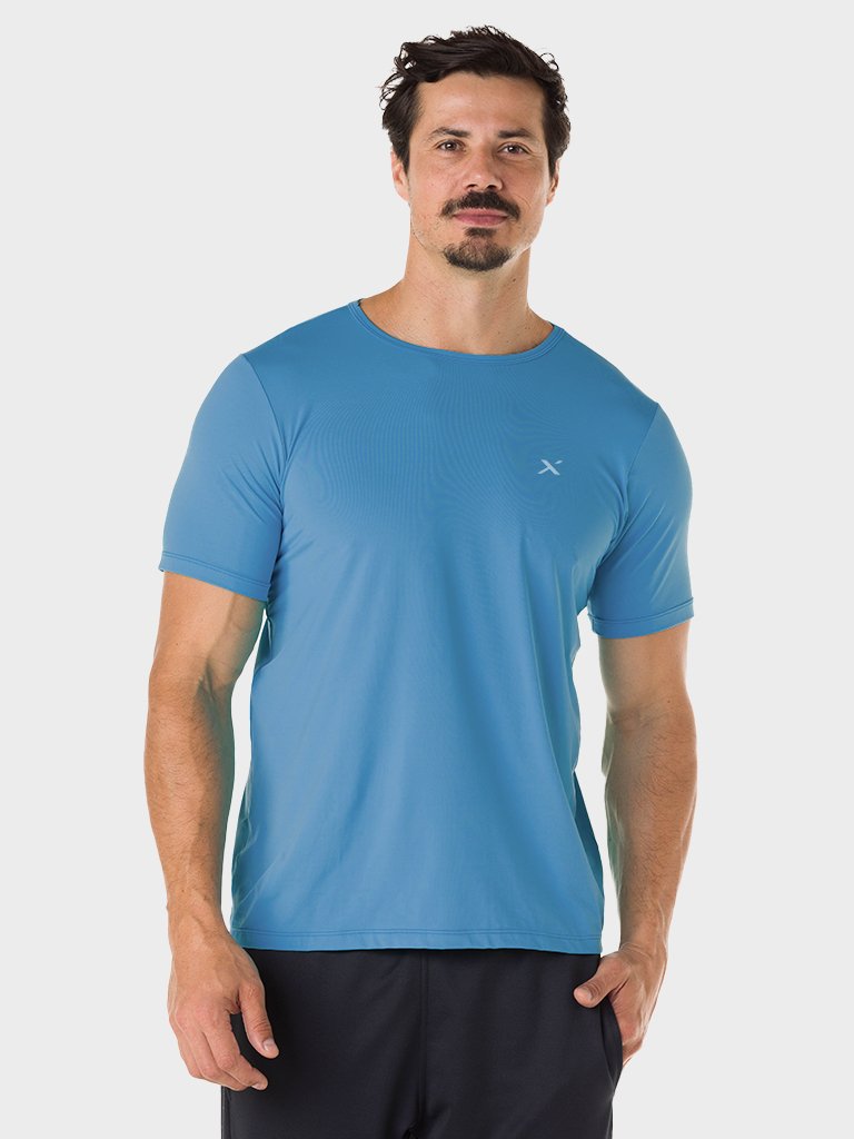 camisa uv ice curta masc extremeuv celeste 4