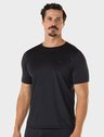 camisa uv ice curta masc extremeuv preta 3