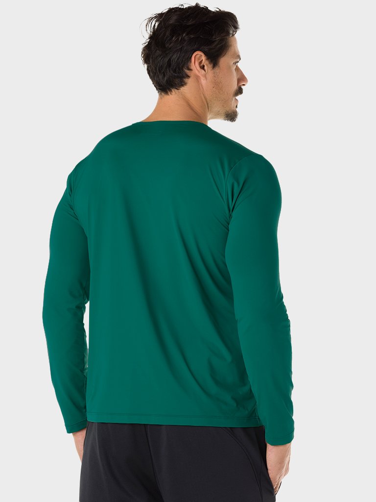 camisa uv ice longa masc extremeuv galapagos amazonia 3