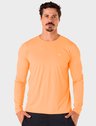 camisa uv ice longa masc extremeuv laranja claro 1