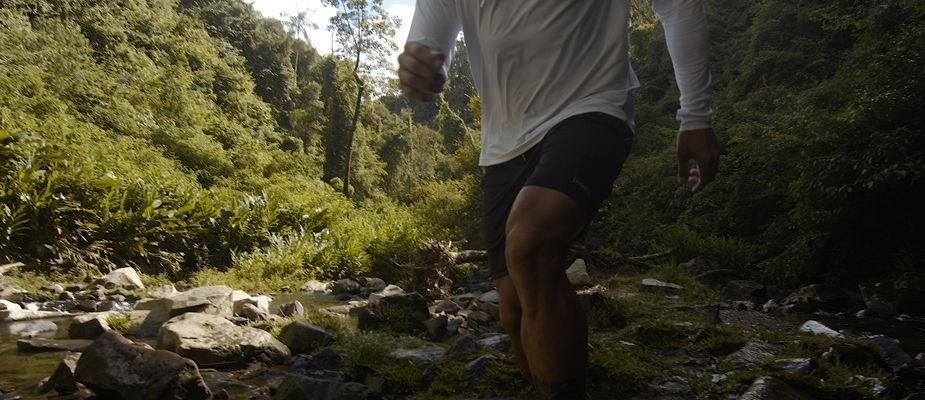 Como funcionam as roupas com repelente de insetos?