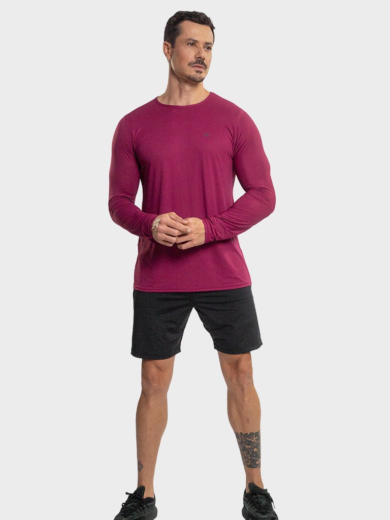 camisa uv airlite longa extremeuv 3