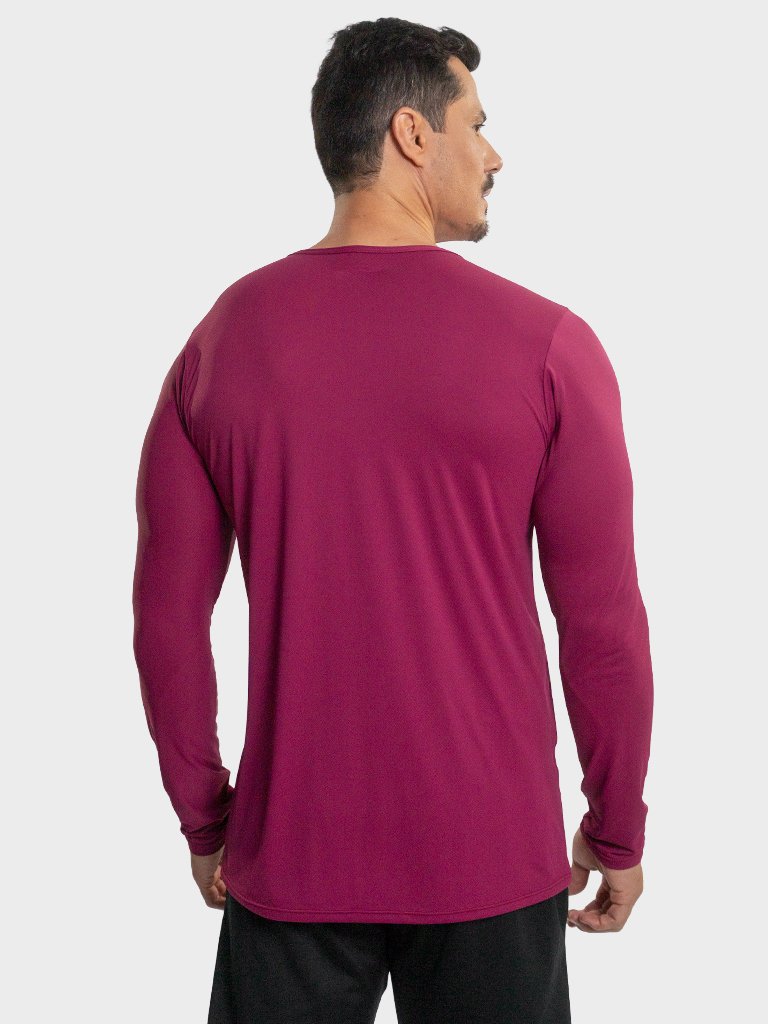 camisa uv airlite longa extremeuv 4