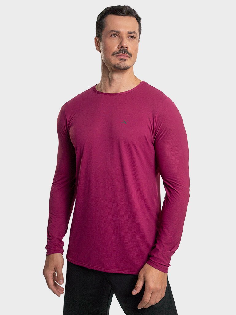 camisa uv airlite longa extremeuv 6