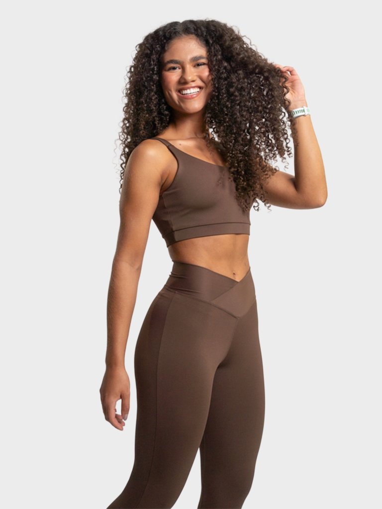 legging haze extreme uv marrom 4