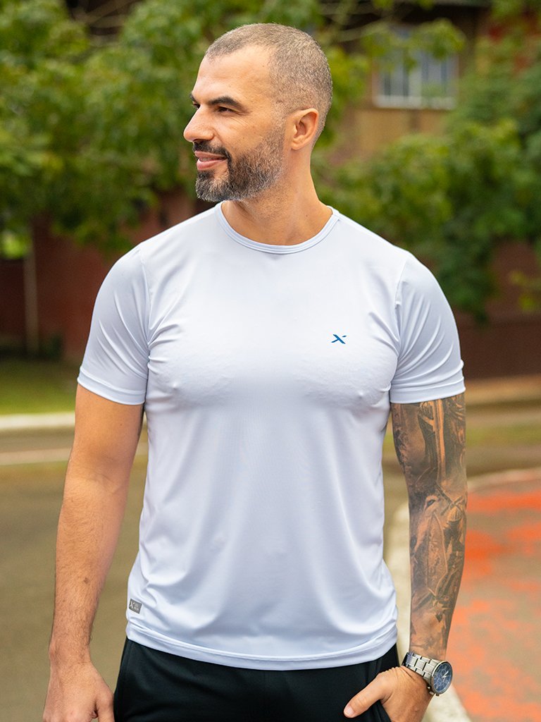 Camiseta Brasil Pulse Masculina
