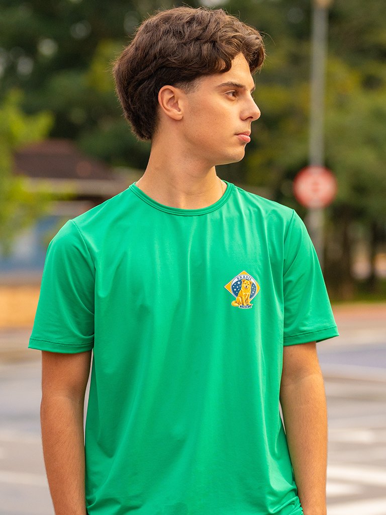 Foto conceitual Torcida Caramelo