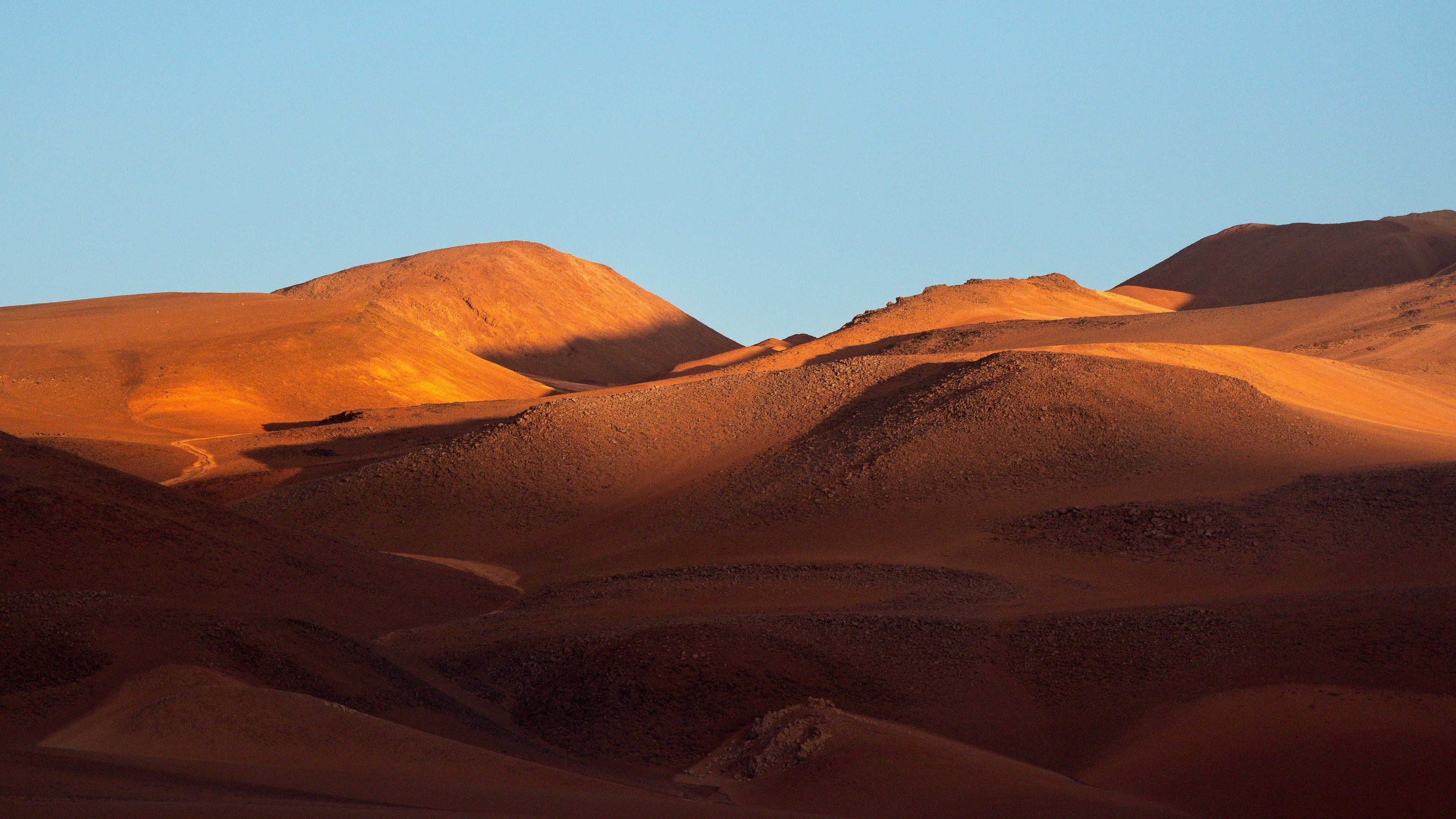 deserto do atacama